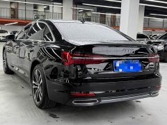 Audi A6L 40 TFSI Luxury Elegant Edition - фото 12