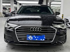 Audi A6L 40 TFSI Luxury Elegant Edition - фото 2