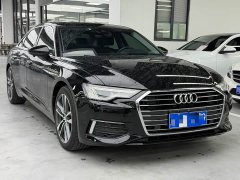 Audi A6L 40 TFSI Luxury Elegant Edition - фото 3