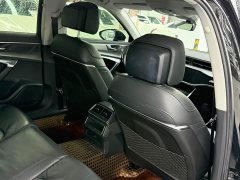 Audi A6L 40 TFSI Luxury Elegant Edition - фото 9