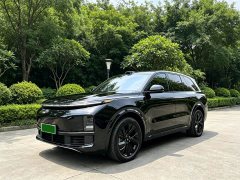 Li Auto Ideal L8 Max - фото 1