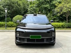 Li Auto Ideal L8 Max - фото 2