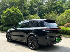 Li Auto Ideal L8 Max - фото 4