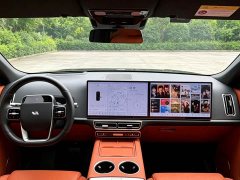 Li Auto Ideal L8 Max - фото 5