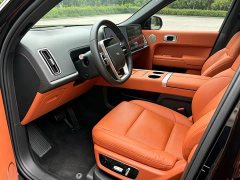 Li Auto Ideal L8 Max - фото 6
