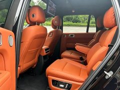 Li Auto Ideal L8 Max - фото 7