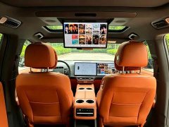 Li Auto Ideal L8 Max - фото 8