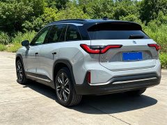NIO ES6 100kWh Signature Edition - фото 3