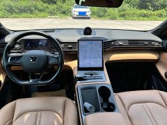 NIO ES6 100kWh Signature Edition - фото 4