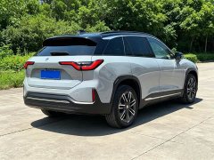 NIO ES6 100kWh Signature Edition - фото 5