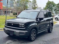 Baojun Yueye Zhizun Edition - фото 1