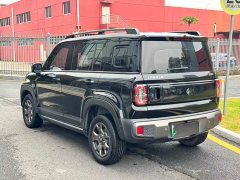 Baojun Yueye Zhizun Edition - фото 4