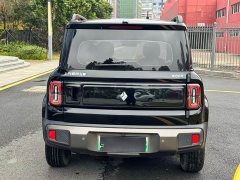 Baojun Yueye Zhizun Edition - фото 5