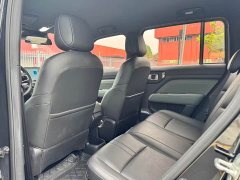 Baojun Yueye Zhizun Edition - фото 9