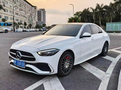 Mercedes-Benz C-Class C 260 L Sport - фото 1