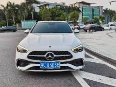 Mercedes-Benz C-Class C 260 L Sport - фото 2
