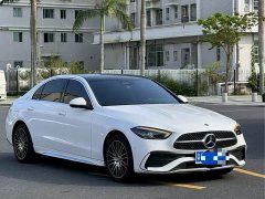 Mercedes-Benz C-Class C 260 L Sport - фото 3
