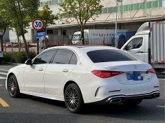 Mercedes-Benz C-Class C 260 L Sport - фото 4