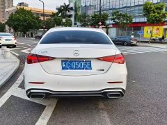 Mercedes-Benz C-Class C 260 L Sport - фото 5
