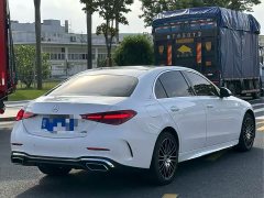 Mercedes-Benz C-Class C 260 L Sport - фото 6