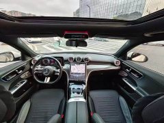 Mercedes-Benz C-Class C 260 L Sport - фото 8