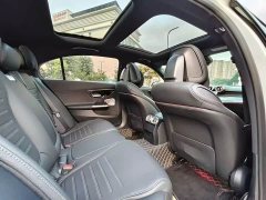 Mercedes-Benz C-Class C 260 L Sport - фото 9