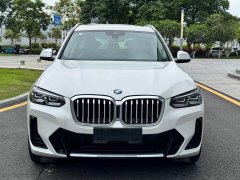 BMW X3 2023 xDrive25i M Sports Package - фото 2