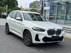 BMW X3 2023 xDrive25i M Sports Package - фото 3