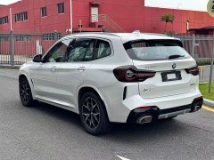 BMW X3 2023 xDrive25i M Sports Package - фото 4