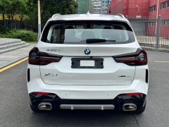 BMW X3 2023 xDrive25i M Sports Package - фото 5