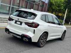 BMW X3 2023 xDrive25i M Sports Package - фото 6