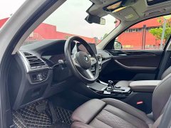 BMW X3 2023 xDrive25i M Sports Package - фото 7