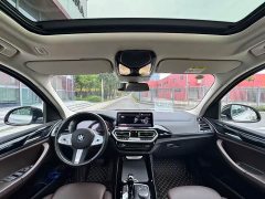 BMW X3 2023 xDrive25i M Sports Package - фото 8
