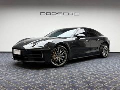 Porsche Panamera 2024 Panamera 2.9T - фото 1