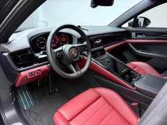 Porsche Panamera 2024 Panamera 2.9T - фото 11