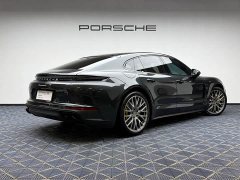 Porsche Panamera 2024 Panamera 2.9T - фото 2
