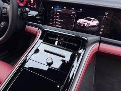 Porsche Panamera 2024 Panamera 2.9T - фото 4