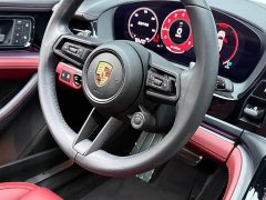 Porsche Panamera 2024 Panamera 2.9T - фото 5