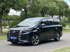 Trumpchi M6 2023 PRO 270T DCT Deluxe Edition - фото 1