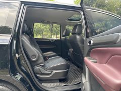 Trumpchi M6 2023 PRO 270T DCT Deluxe Edition - фото 13