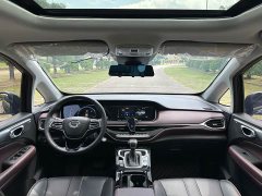 Trumpchi M6 2023 PRO 270T DCT Deluxe Edition - фото 17