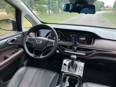 Trumpchi M6 2023 PRO 270T DCT Deluxe Edition - фото 18
