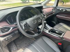 Trumpchi M6 2023 PRO 270T DCT Deluxe Edition - фото 19