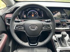 Trumpchi M6 2023 PRO 270T DCT Deluxe Edition - фото 20