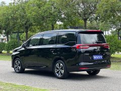 Trumpchi M6 2023 PRO 270T DCT Deluxe Edition - фото 4