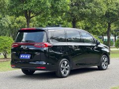 Trumpchi M6 2023 PRO 270T DCT Deluxe Edition - фото 6