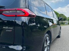 Trumpchi M6 2023 PRO 270T DCT Deluxe Edition - фото 8