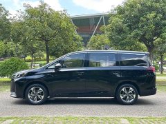 Trumpchi M6 2023 PRO 270T DCT Deluxe Edition - фото 9