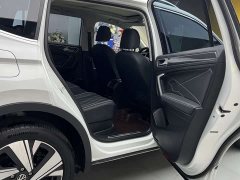 Volkswagen Tiguan L 330TSI automatic two-wheel drive R-Line version - фото 5