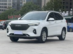 Haval M6 2021 PLUS 1.5T DCT luxury smart connected - фото 1